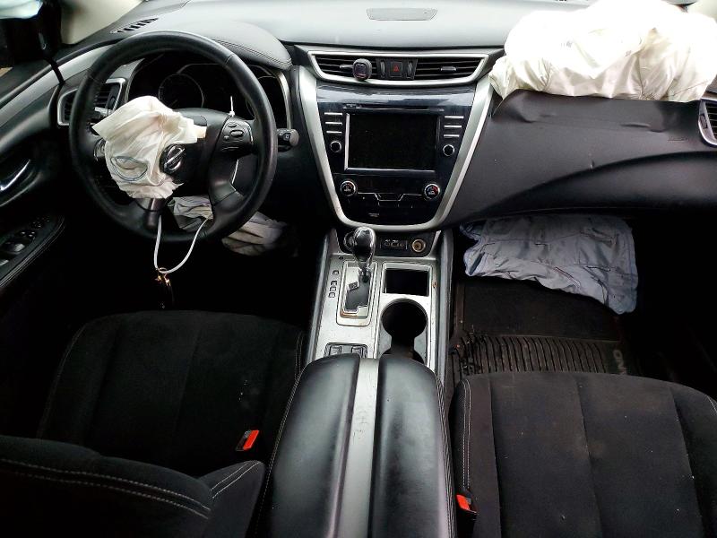 Aukcja sprzedaży 2020 Nissan Murano, vin: 5N1AZ2BS7LN115234, numer aukcji: 61423886