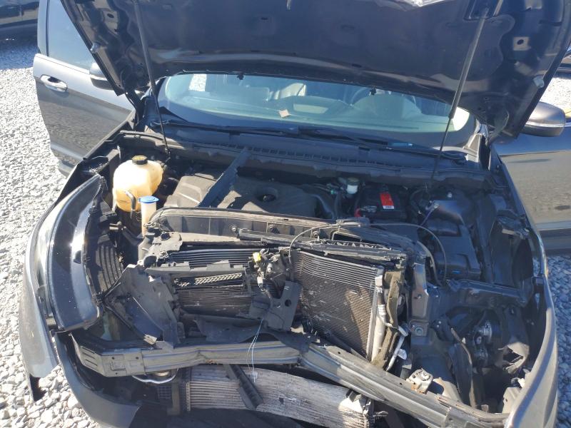 59996516 :رقم المزاد ، 2FMPK3K92JBB31710 vin ، 2018 Ford Edge مزاد بيع
