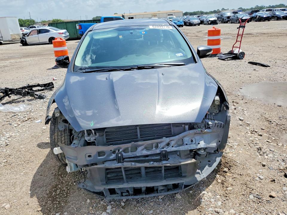 Продажа на аукционе авто 2016 Ford Focus, vin: 1FADP3K2XGL394215, номер лота: 62099716