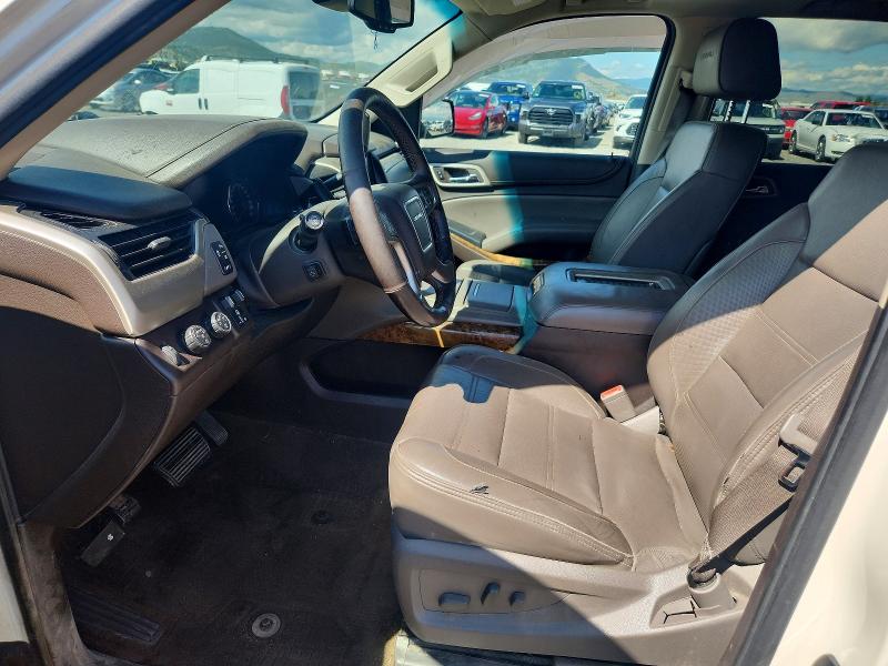 Aukcja sprzedaży 2015 Gmc Yukon, vin: 1GKS2CKJ9FR519079, numer aukcji: 59013946