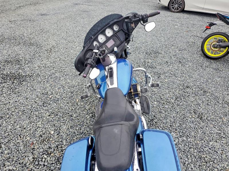62596376 :رقم المزاد ، 1HD1KBM16EB692269 vin ، 2014 Harley-davidson Flhx مزاد بيع