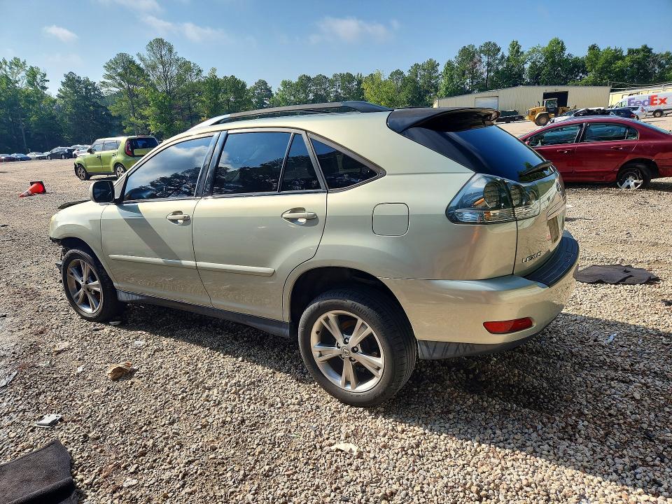 Продаж на аукціоні авто 2006 Lexus Rx, vin: JTJHW31U460012999, номер лоту: 59971646