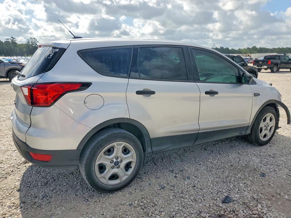 Aukcja sprzedaży 2019 Ford Escape, vin: 1FMCU0F72KUA78941, numer aukcji: 60056456