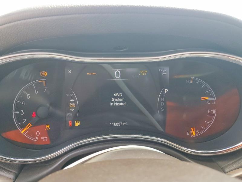60695296 :رقم المزاد ، 1C4RJFCG3EC272998 vin ، 2014 Jeep Grand Cherokee مزاد بيع