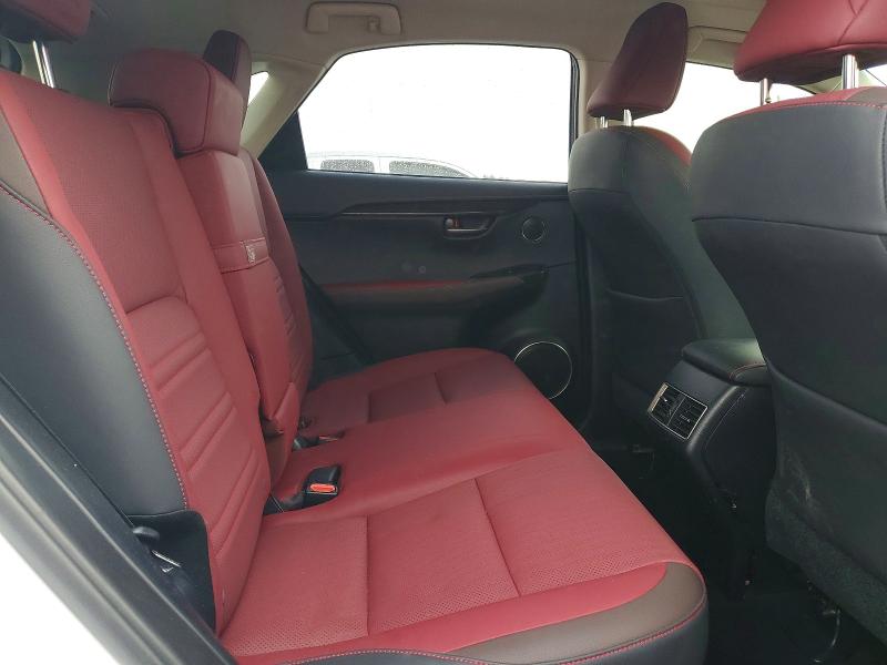 58973936 :رقم المزاد ، JTJBARBZ4K2211843 vin ، 2019 Lexus Nx 300 مزاد بيع