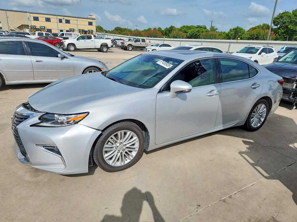 Aukcja sprzedaży 2017 Lexus Es, vin: 58ABK1GGXHU053003, numer aukcji: 61430926