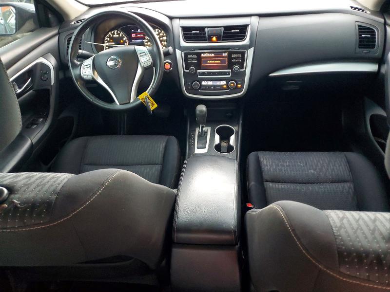 Продаж на аукціоні авто 2016 Nissan Altima, vin: 1N4AL3AP4GC275345, номер лоту: 60460686