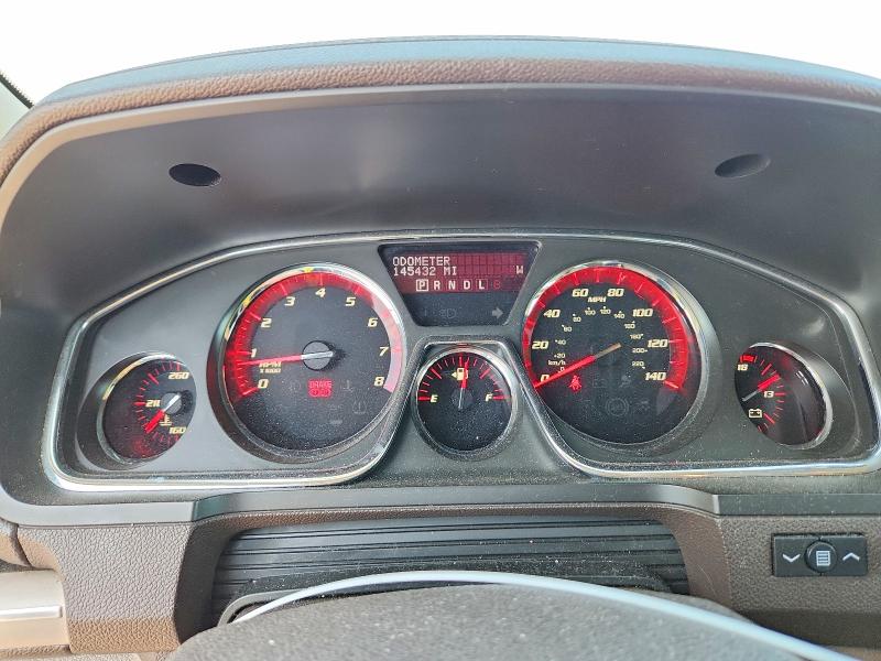 2013 Gmc Acadia მანქანა იყიდება აუქციონზე, vin: 1GKKVTKD4DJ125728, აუქციონის ნომერი: 62087236