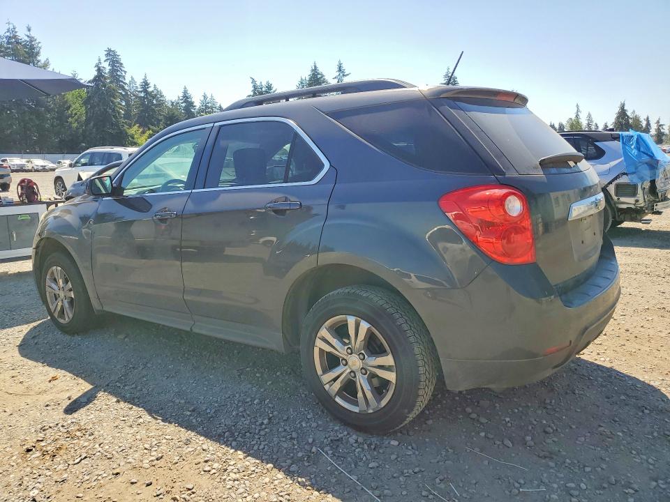 Продажа на аукционе авто 2015 Chevrolet Equinox, vin: 2GNALCEK5F6283686, номер лота: 60171786