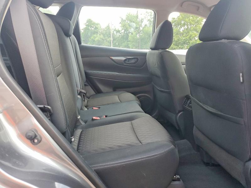Продаж на аукціоні авто 2019 Nissan Rogue, vin: KNMAT2MV6KP509114, номер лоту: 60382336