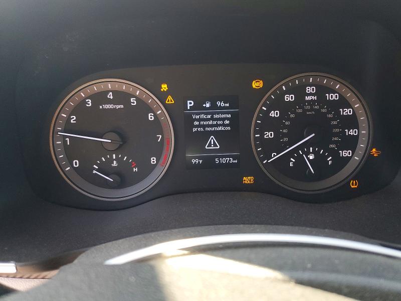 Aukcja sprzedaży 2020 Hyundai Tucson, vin: KM8J23A44LU155094, numer aukcji: 62392676