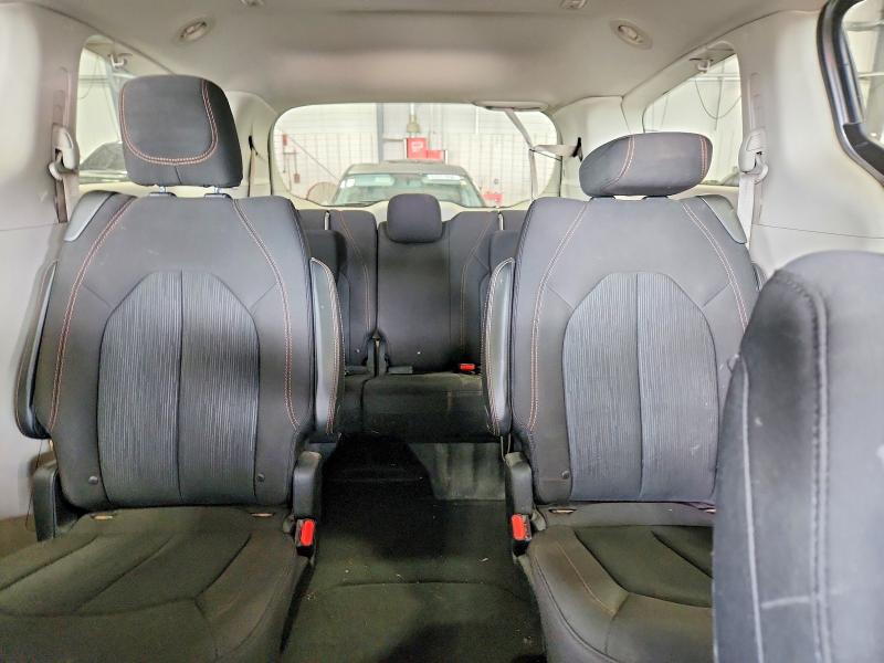 Aukcja sprzedaży 2017 Chrysler Pacifica, vin: 2C4RC1DGXHR694998, numer aukcji: 62798316
