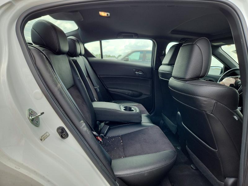 Продажа на аукционе авто 2017 Acura Ilx, vin: 19UDE2F8XHA009257, номер лота: 60323646