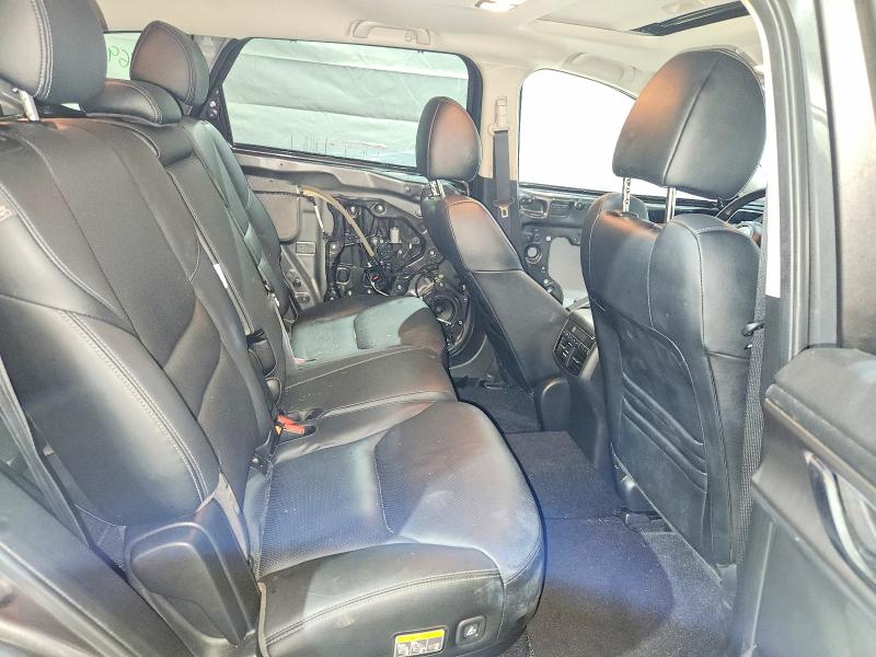 61108846 :رقم المزاد ، JM3TCBCY9M0501984 vin ، 2021 Mazda Cx-9 مزاد بيع