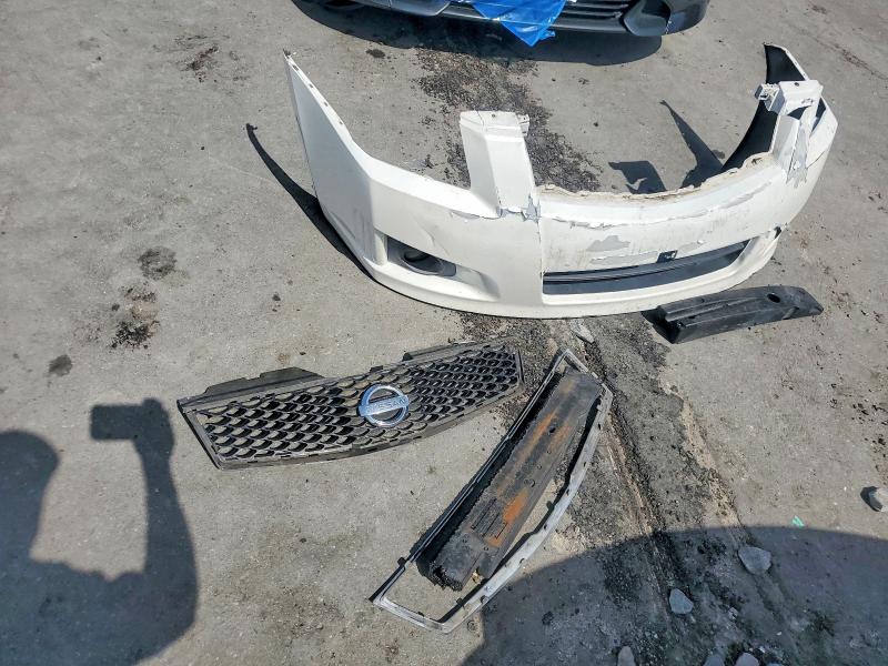 Продажа на аукционе авто 2011 Nissan Sentra, vin: 3N1AB6AP7BL669663, номер лота: 60467396