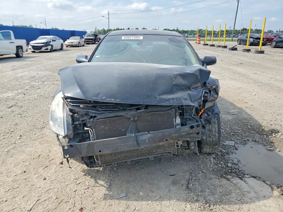 Продаж на аукціоні авто 2011 Nissan Altima, vin: 1N4AL2AP4BC134214, номер лоту: 59627586