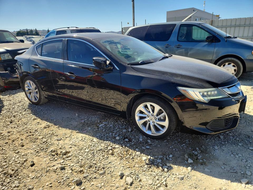 Aukcja sprzedaży 2016 Acura Ilx, vin: 19UDE2F30GA024028, numer aukcji: 62628096