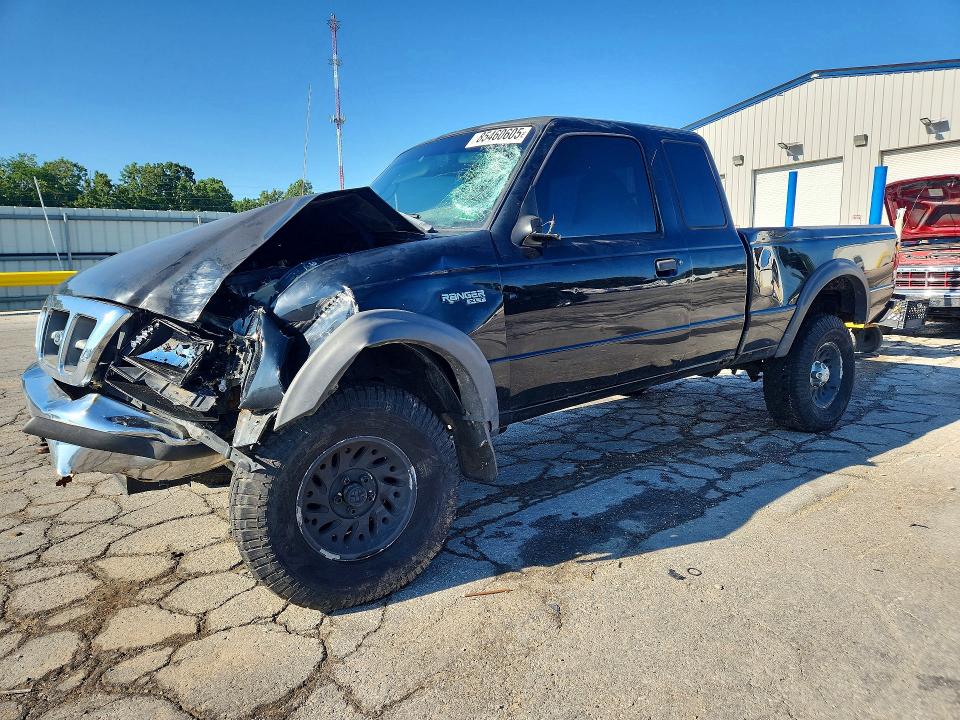Aukcja sprzedaży 1998 Ford Ranger, vin: 1FTZR15U5WPA04544, numer aukcji: 85460605
