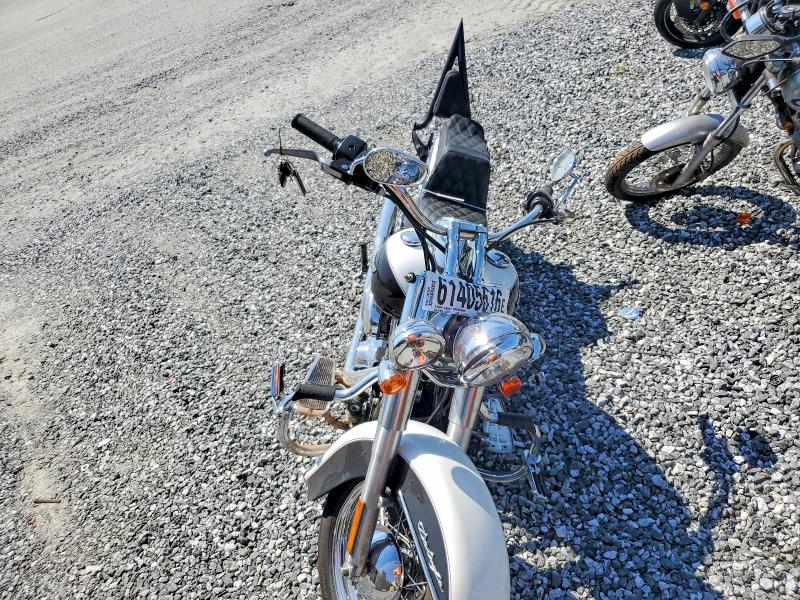 Продаж на аукціоні авто 2005 Harley-davidson Flstni, vin: 1HD1JDB185Y071520, номер лоту: 61405616