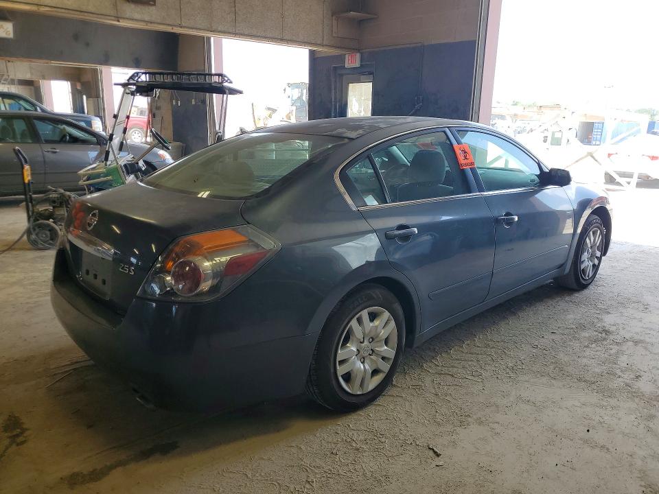 2011 Nissan Altima მანქანა იყიდება აუქციონზე, vin: 1N4AL2AP8BN424685, აუქციონის ნომერი: 58637786