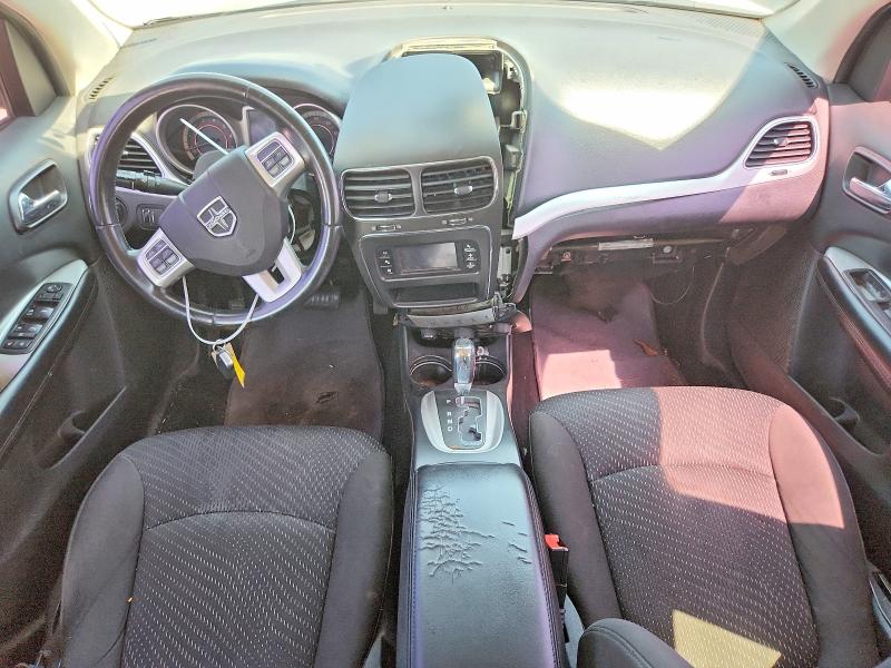 2018 Dodge Journey მანქანა იყიდება აუქციონზე, vin: 3C4PDCAB0JT385696, აუქციონის ნომერი: 61984036