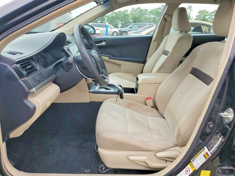 60319656 :رقم المزاد ، 4T4BF1FK7DR288184 vin ، 2013 Toyota Camry مزاد بيع