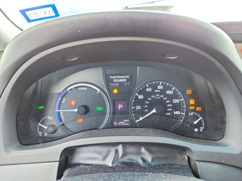 Продажа на аукционе авто 2014 Lexus Rx, vin: JTJBC1BA9E2068365, номер лота: 62003846