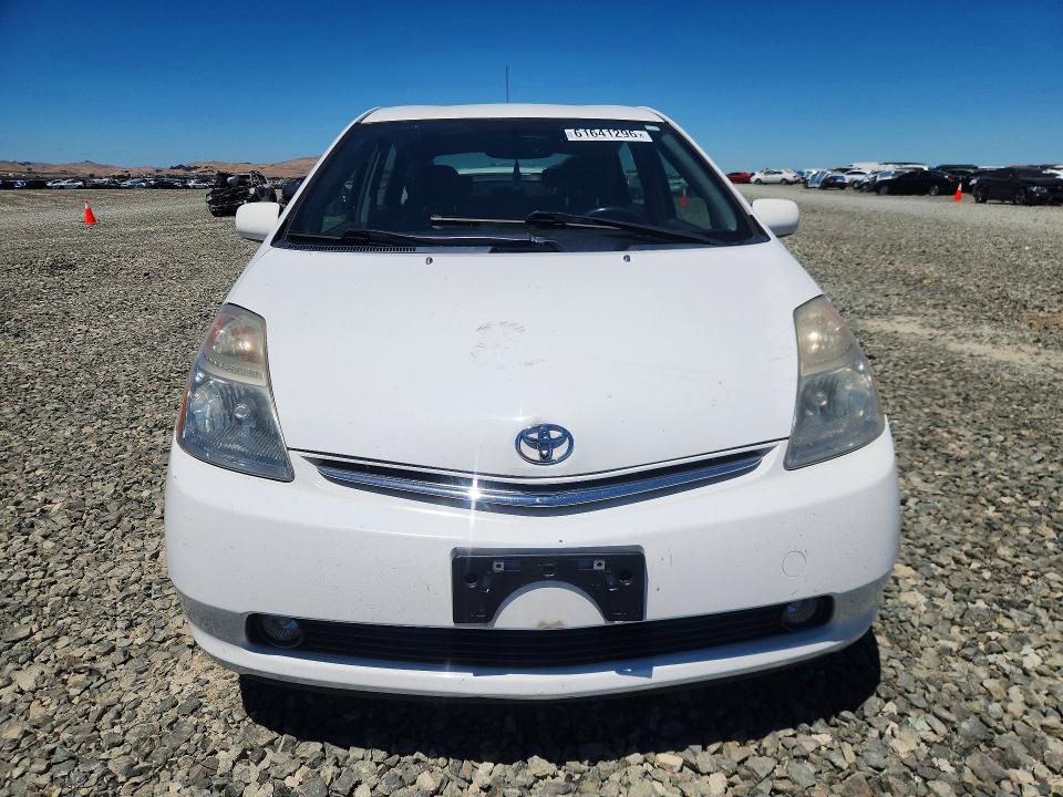 Auction sale of the 2008 Toyota Prius, vin: JTDKB20U887733207, lot number: 61641296