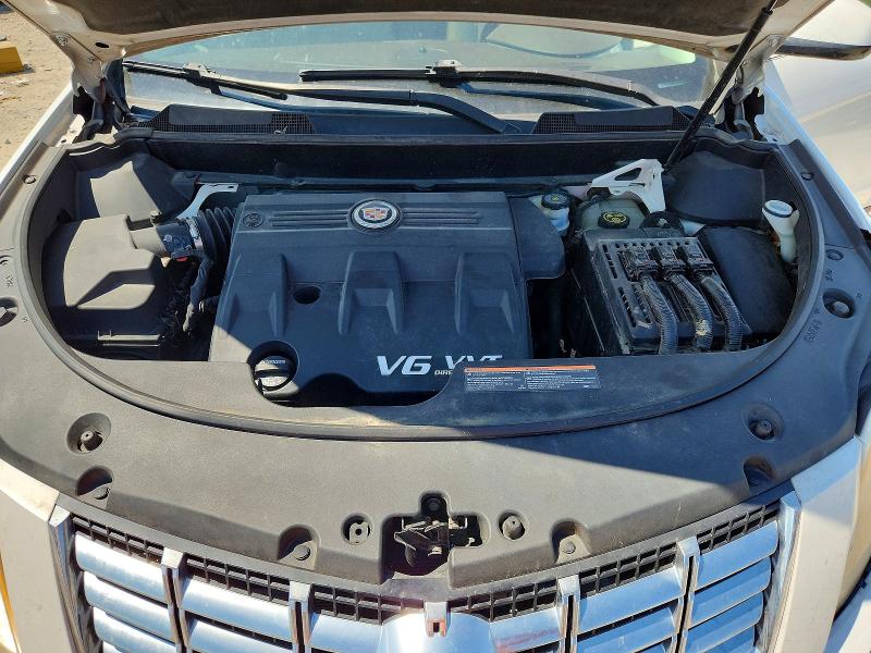 Продаж на аукціоні авто 2013 Cadillac Srx, vin: 3GYFNCE35DS648023, номер лоту: 61050226