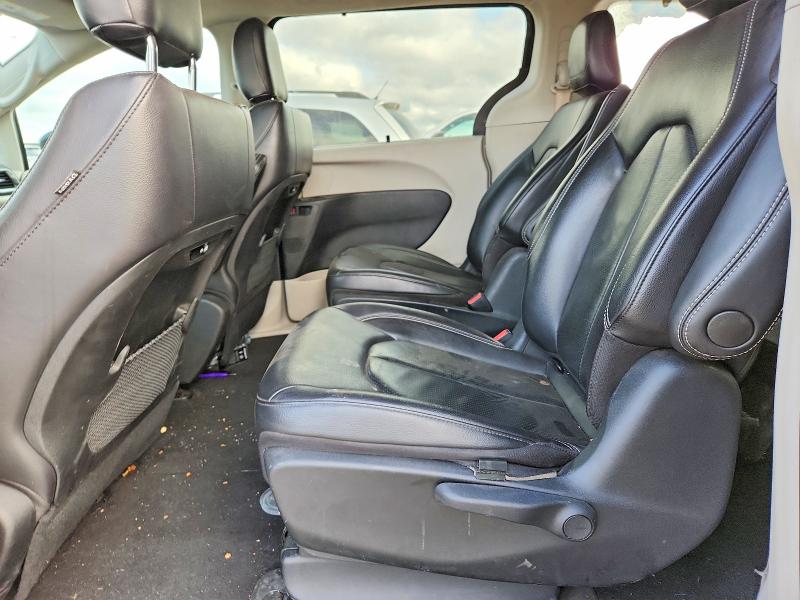 Aukcja sprzedaży 2022 Chrysler Pacifica, vin: 2C4RC1L77NR147930, numer aukcji: 61918666