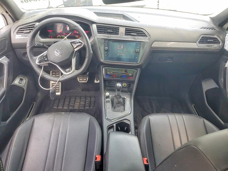 Aukcja sprzedaży 2024 Volkswagen Tiguan, vin: 3VVCB7AX9RM064321, numer aukcji: 61731046
