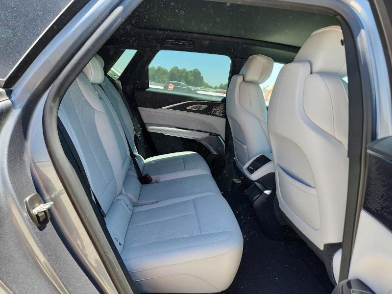 62505096 :رقم المزاد ، 1GYKPMRK3PZ001482 vin ، 2023 Cadillac Lyriq مزاد بيع