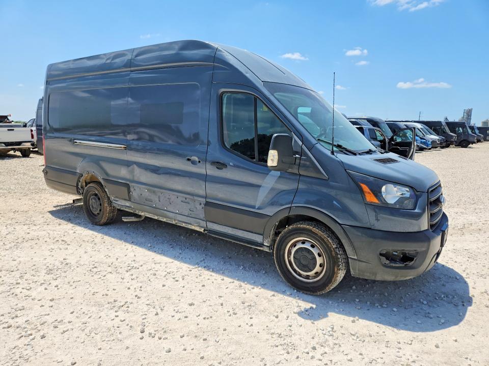 2020 Ford Transit მანქანა იყიდება აუქციონზე, vin: 1FTBR3X84LKB04186, აუქციონის ნომერი: 59745816