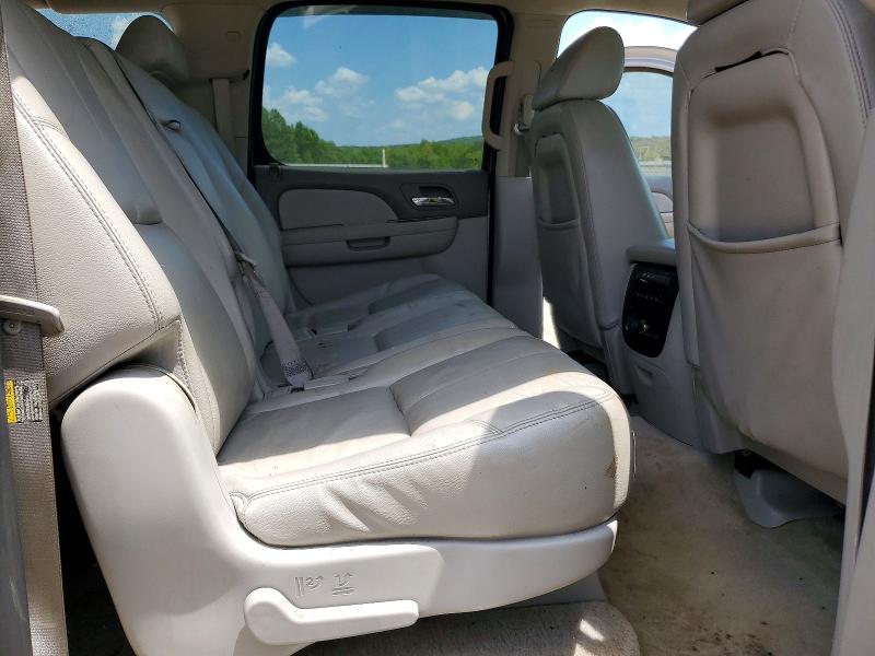 Продажа на аукционе авто 2007 Gmc Yukon Xl, vin: 1GKFK16307J189835, номер лота: 59833126