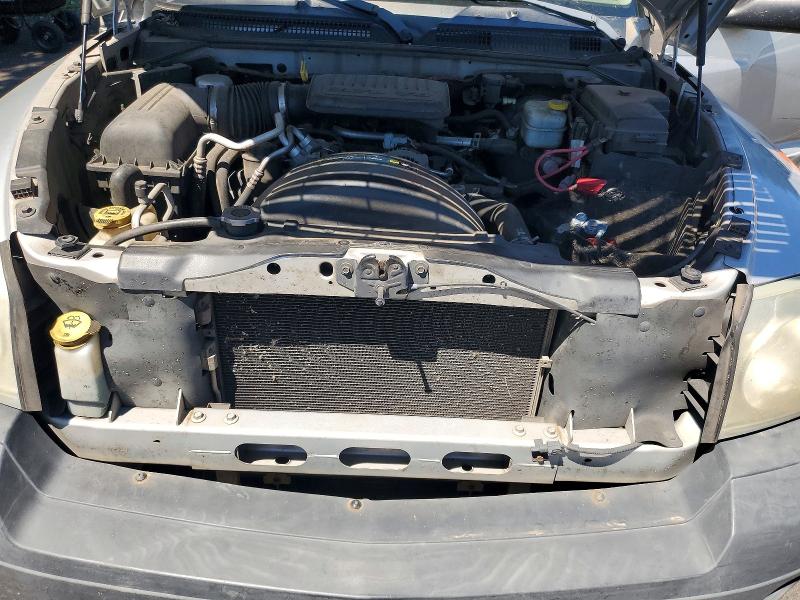 62876026 :رقم المزاد ، 1D7HE22K47S198956 vin ، 2007 Dodge Dakota مزاد بيع