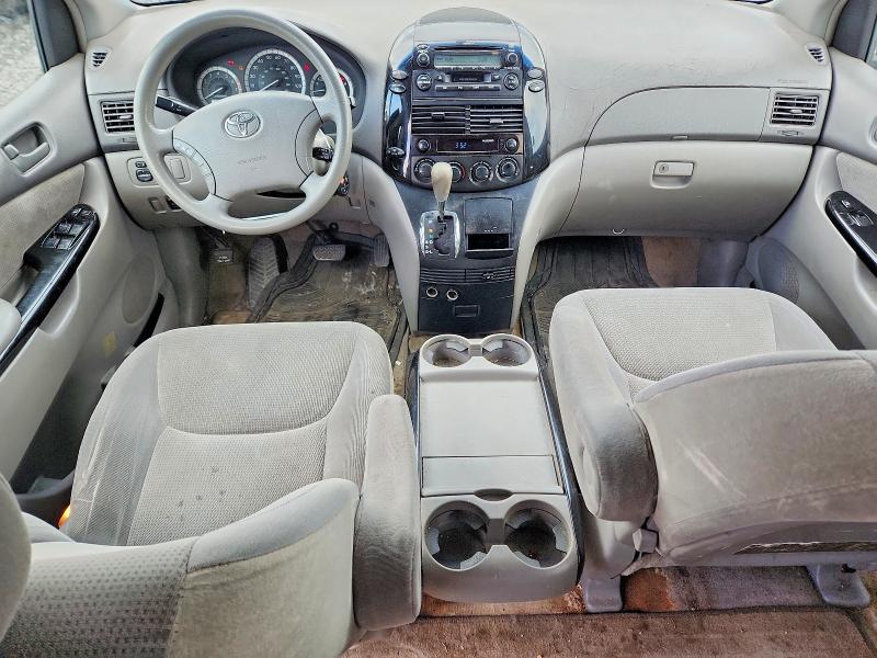 Aukcja sprzedaży 2005 Toyota Sienna, vin: 5TDBA23C95S053968, numer aukcji: 60428146