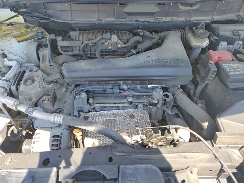 Продаж на аукціоні авто 2020 Nissan Rogue, vin: 5N1AT2MV5LC782663, номер лоту: 61326156