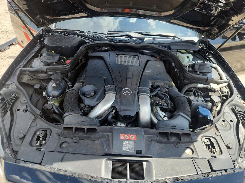 61582166 :رقم المزاد ، WDDLJ7DB8EA131599 vin ، 2014 Mercedes-benz Cls مزاد بيع
