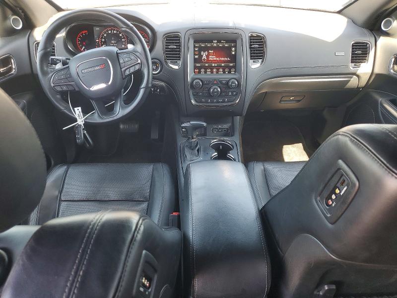 Aukcja sprzedaży 2019 Dodge Durango, vin: 1C4SDJCT7KC536132, numer aukcji: 85990705