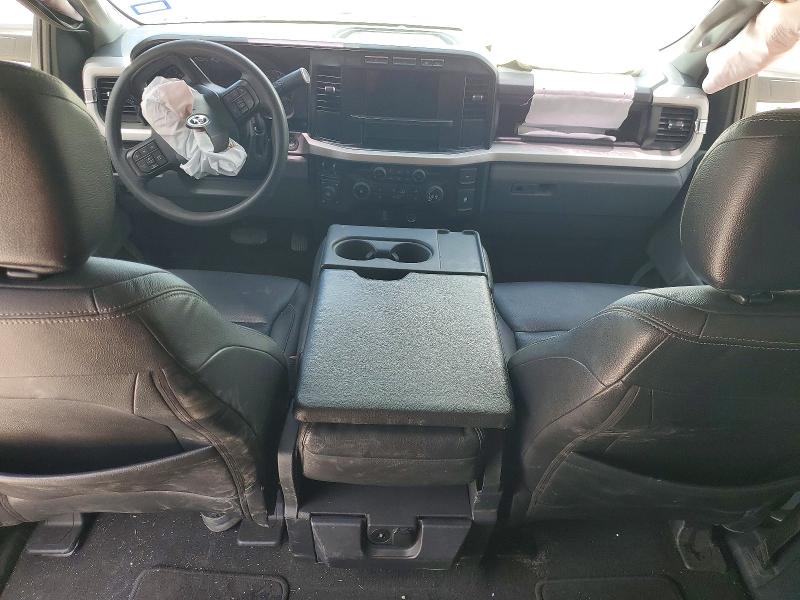 Aukcja sprzedaży 2023 Ford F250 Super Du, vin: 1FT8W2BA3PEC98656, numer aukcji: 58635106