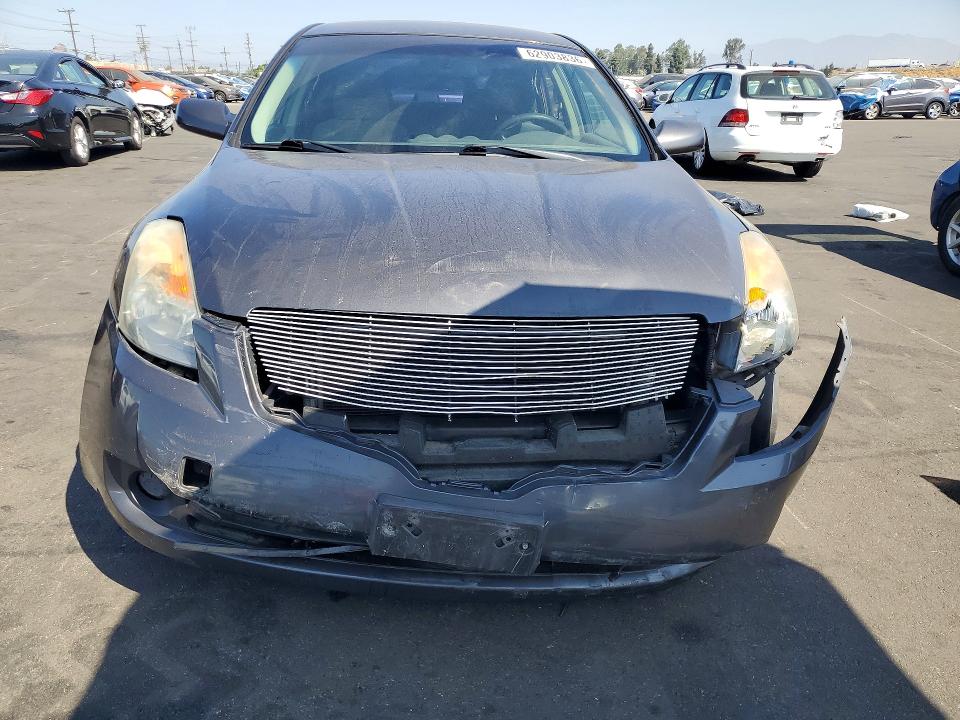 62903836 :رقم المزاد ، 1N4AL21E48N400939 vin ، 2008 Nissan Altima مزاد بيع