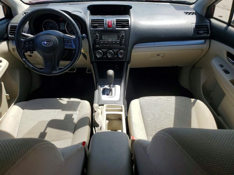 Продаж на аукціоні авто 2013 Subaru Xv Crosstrek, vin: JF2GPACC8D2803530, номер лоту: 59137866