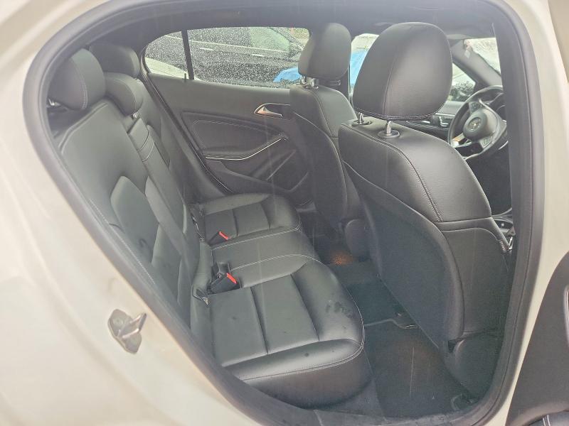 Aukcja sprzedaży 2020 Mercedes-benz Gla, vin: WDCTG4GB0LJ664959, numer aukcji: 60252266