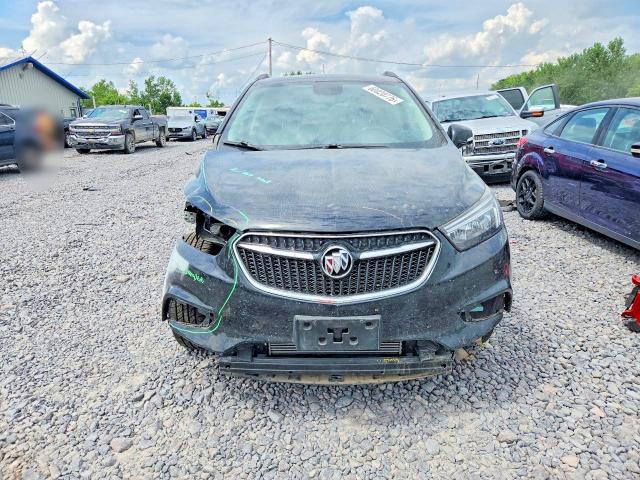 Продаж на аукціоні авто 2018 Buick Encore, vin: KL4CJESB4JB577796, номер лоту: 60020776