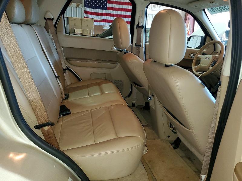 Aukcja sprzedaży 2012 Ford Escape, vin: 1FMCU0EGXCKA06254, numer aukcji: 61536376