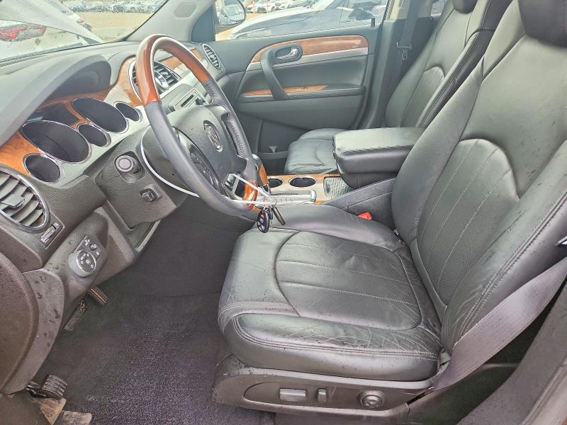 Продажа на аукционе авто 2008 Buick Enclave, vin: 5GAEV23788J289292, номер лота: 60077856