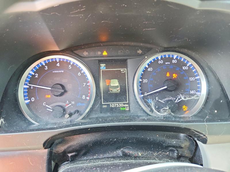 2019 Toyota Highlander მანქანა იყიდება აუქციონზე, vin: 5TDBZRFH4KS954640, აუქციონის ნომერი: 62044886