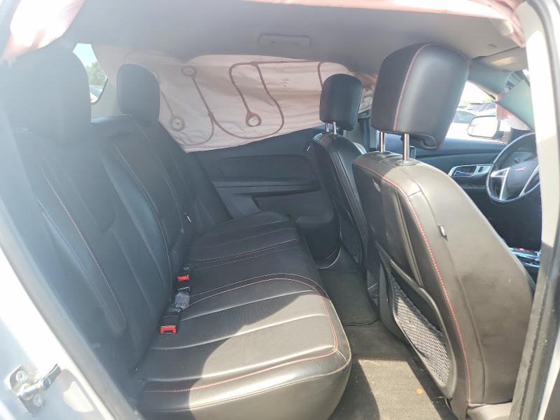 Aukcja sprzedaży 2012 Gmc Terrain, vin: 2GKFLVEK8C6247839, numer aukcji: 63036776