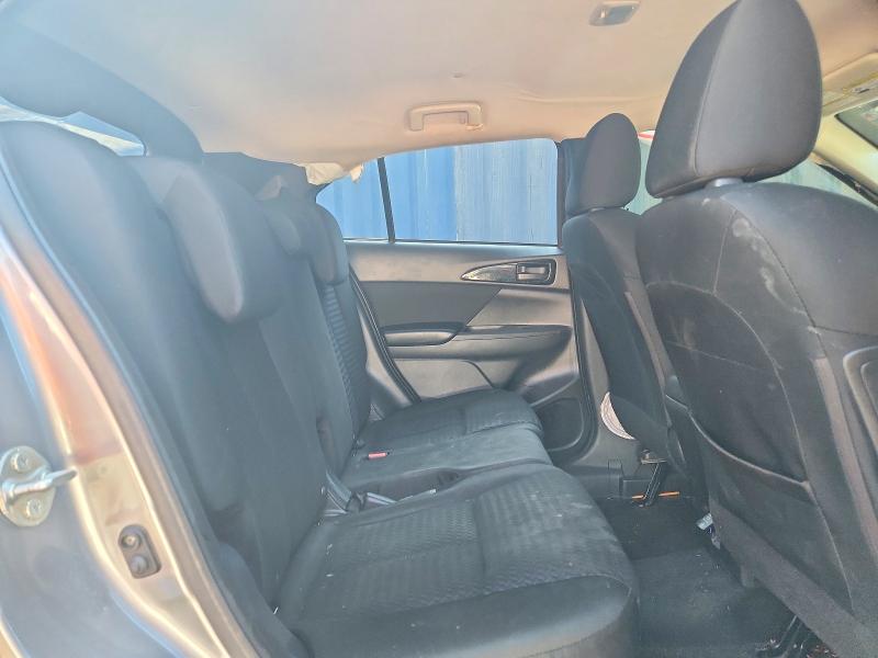 2020 Mitsubishi Eclipse Cross მანქანა იყიდება აუქციონზე, vin: JA4AT3AA9LZ034663, აუქციონის ნომერი: 60154956