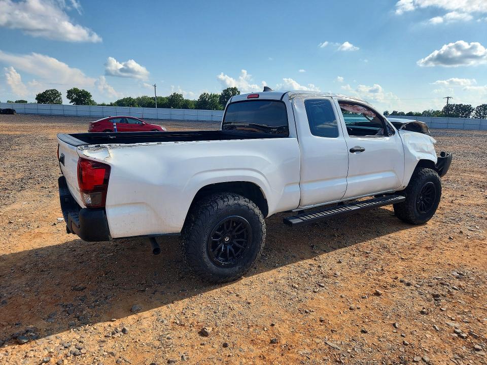 Aukcja sprzedaży 2018 Toyota Tacoma, vin: 5TFSX5EN4JX061947, numer aukcji: 60227316